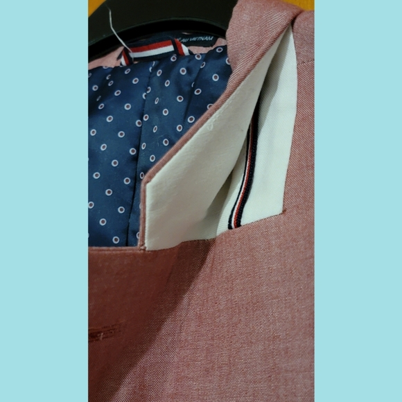 Tommy Hilfiger Coral Modern Fit Sport Coat - Picture 15 of 15